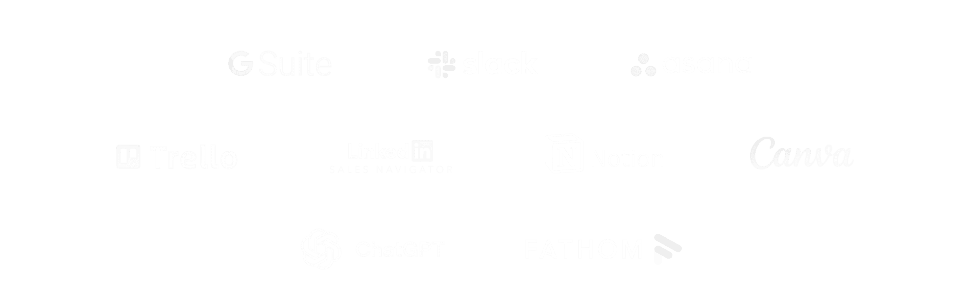 Tech Stack